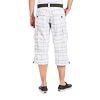Pánské bermudy TIMEZONE Miles TZ cargo 3/4 pants inc 9255 - Timezone - 25-0188 9255 MilesTZ cargo 3/4 pants inc