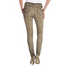 Dámské jeans TIMEZONE NeelaTZ fashion pants 6173 natural beige - Timezone - 16-0293 6173 NeelaTZ fashion pants