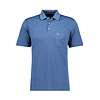 Pánská polokošile RAGMAN 5495791 718 Polo jaquard 718