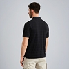 Pánská polokošile PME LEGEND Polo jacquard jersey stripe short sleeve 5281 - PME LEGEND - PPSS2504854 5281 Polo jacquard jersey stripe short sleeve