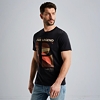 Pánské tričko PME Legend R-neck short sleeve single jersey 5281 -  - PTSS2504583 5281 R-neck short sleeve single jersey