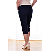 Dámské 3/4 kalhoty STEHMANN Mellina 480 300 40306 Capri 300 - Stehmann - Mellina 480 300 40306 Capri