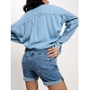 Dámské bermudy CROSS A514 076 ZENA SHORT 076 - Cross - A514 076 ZENA SHORT