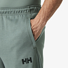 Pánské bermudy HELLY HANSEN 34500 485 HP TECH SWEAT SHORTS 485 grey - Helly Hansen - 34500 485 HP TECH SWEAT SHORTS
