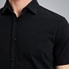 Pánská košile PME LEGEND Short Sleeve Shirt Yarn Dyed Jersey stripe 5281 - PME LEGEND - PSIS2505226 5281 Short Sleeve Shirt Yarn Dyed Jersey stripe