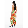 Dámská overal DESIGUAL 25SWMW03 1001 SWIM BAHAMAS JAMPSUIT 1001 WHITE - DESIGUAL - 25SWMW03 1001 SWIM BAHAMAS JAMPSUIT