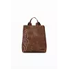 Dámský batůžek DESIGUAL 25SAKP07 6004 BACK GOODALL 6004