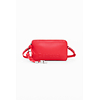 Dámská peněženka DESIGUAL 25SAYP58 7019 MONE HALF JULIA CORAL 7019 coral