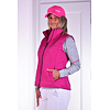 Dámská vesta HELLY HANSEN 30240 663 W CREW INSULATOR VEST 2.0 663 MAGENTA 2.0 - Helly Hansen - 30240 663 W CREW INSULATOR VEST 2.0