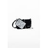 Dámská peněženka DESIGUAL 25WAYP22 2000 MONE DELTA LEDA BLACK SNAKE 2000 BLACK - DESIGUAL - 25WAYP22 2000 MONE DELTA LEDA BLACK SNAKE