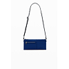 Dámská kabelka DESIGUAL 25WAXPAE 5032 BAG  DELTA NOVA BLUE SNAKE 5032 BLUE - DESIGUAL - 25WAXPAE 5032 BAG  DELTA NOVA BLUE SNAKE