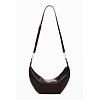 Dámská kabelka DESIGUAL 25WAXPAX 6009 BAG HALF LOGO ZANTE CHOCO 6009 BROWN - DESIGUAL - 25WAXPAX 6009 BAG HALF LOGO ZANTE CHOCO