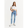 Dámské jeans GARCIA ladies pants Modrá - GARCIA - COJ Mila LD