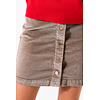 Dámská sukně GARCIA ladies skirt Béžová - GARCIA - I50321 3459 ladies skirt