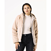 Dámská zimní bunda GARCIA ladies outdoor jacket Béžová