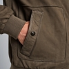 Pánská kožená bunda PME LEGEND PLJ2502700 8025 Flight jacket SUMMER HUDSON Sheep VSQM 8025 - PME LEGEND - PLJ2502700 8025 Flight jacket SUMMER HUDSON Sheep VSQM