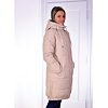 Dámský zimní kabát BROADWAY 55001491 230 COAT REGFIT - Broadway - 55001491 230 COAT REGFIT