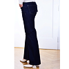 Dámské jeans STEHMANN Mellina7 Modrá - Stehmann - Mellina7 flared 800W 3000 17217