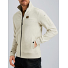 Pánská mikina PME LEGEND Sweat jacket with zipper closure Béžová - PME LEGEND - PSW2508436 910 Sweat jacket with zipper closure