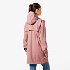 Dámský zimní kabát HELLY HANSEN W MOSS RAIN COAT Růžová - Helly Hansen - 53251 96 W MOSS RAIN COAT
