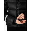 Dámská zimní bunda HELLY HANSEN Černá - Helly Hansen - 53818 990 W ESSENCE DOWN JACKET