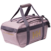 Batoh HELLY HANSEN H/H SCOUT DUFFEL S Fialová - Helly Hansen - 67440 676 H/H SCOUT DUFFEL S