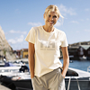 Dámské tričko HELLY HANSEN W HH LOGO T-SHIRT 3.0 - Helly Hansen - 54593 34 W HH LOGO T-SHIRT 3.0