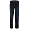 Pánské jeans HATTRIC PARKER Modrá - HATTRIC - 688645 9381 45 PARKER regular fit