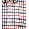 Pánská košile RAGMAN Shirt Riopele Ceramica Multicolor - Ragman - 12104 941 Shirt Riopele Ceramica