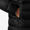 Pánská zimní bunda HELLY HANSEN GLACIER DOWN JACKET Černá - Helly Hansen - 63453 990 GLACIER DOWN JACKET
