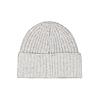 Dámská zimní čepice GARCIA ladies beanie Šedá - GARCIA - I50330 66 ladies beanie