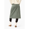 Dámská sukně TIMEZONE Midi Cargo Skirt Zelená - Timezone - 11-10118-00-4036 4738 Midi Cargo Skirt