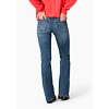 Dámské jeans TIMEZONE LisaTZ Slim Modrá - Timezone - 17-10082-40-3805 3532 LisaTZ Slim