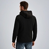 Pánská bunda PME LEGEND Shirt jacket with hood Černá - PME LEGEND - PSI2509254 9067 Shirt jacket with hood