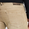 Pánské jeans PME LEGEND Tailwheel slim fit Béžová - PME LEGEND - PTR2509620-6405 6405 Tailwheel slim fit