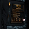 Pánský zimní kabát PME LEGEND NIGHTFLIGHT Modrá - PME LEGEND - PJA2508113 5109 NIGHTFLIGHT