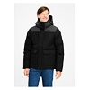 Pánská zimní bunda FIVE SEASONS FRED JKT černá - Five seasons - 10797 500 FRED JKT M