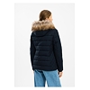 Dámská zimní bunda FIVE SEASONS VEGA JKT Modrá - Five seasons - 20777 710 VEGA JKT W