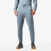 Pánské tepláky HELLY HANSEN TYRI KNIT JOGGERS Modrá