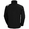 Pánská bunda HELLY HANSEN CREW MIDLAYER JACKET 2 Černá - Helly Hansen - 34444 990 CREW MIDLAYER JACKET 2