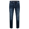 Pánské jeans TIMEZONE EduardoTZ Slim Modrá - Timezone - 27-10064-00-3289 30051 EduardoTZ Slim