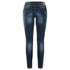 Dámské jeans TIMEZONE EnyaTZ Enya Modrá - Timezone - 17-10025-03-3339 30086 EnyaTZ Enya
