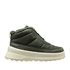 Dámská zimní obuv HELLY HANSEN W CORA Zelená - Helly Hansen - 12072 431 W CORA