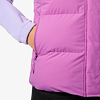 Dámská vesta HELLY HANSEN W ADORE PUFFY VEST Růžová - Helly Hansen - 54032 89 W ADORE PUFFY VEST