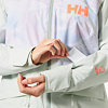 Dámská zimní bunda HELLY HANSEN W POWCHASER 2.0 JACKET Bílá - Helly Hansen - 65923 687 W POWCHASER 2.0 JACKET