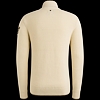Pánský svetr PME LEGEND Pullover with half-zipper Béžová - PME LEGEND - PKW2509324 7013 Pullover with half-zipper