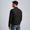 Pánská kožená bunda PME LEGEND SCRAPER Leather jacket Černá - PME LEGEND - PLJ2508702 5109 SCRAPER Leather jacket