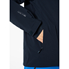 Pánská zimní bunda HELLY HANSEN ALPHA LIFALOFT JACKET Modrá - Helly Hansen - 65667 596 ALPHA LIFALOFT JACKET