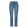 Dámské jeans STEHMANN IGOR3 7/8 Modrá - Stehmann - IGOR3 680W 3400 17217 7/8 trouses