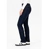 Dámské jeans STEHMANN MELLI Modrá - Stehmann - MELLI 780W 3000 17217 Regular pants